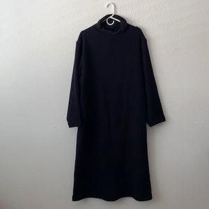 Free People Sweater Dress